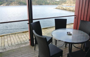 Apartment Lyngdal *XLIII *